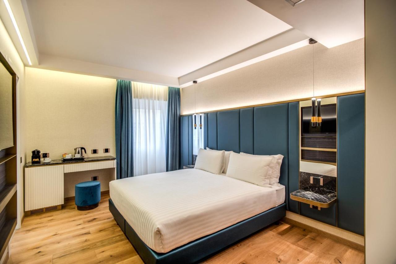 Cc Palace 4* Roma