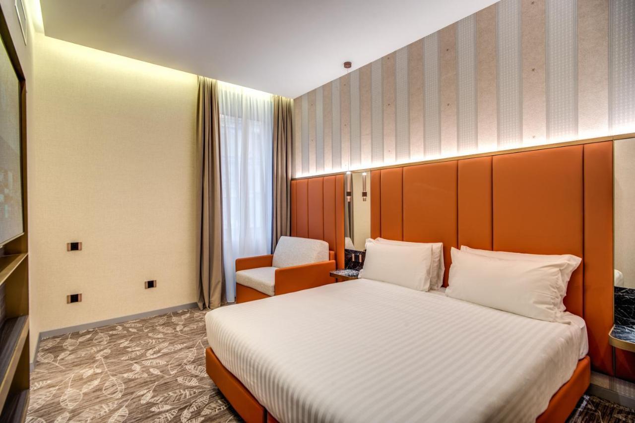 Hotel Cc Palace Roma