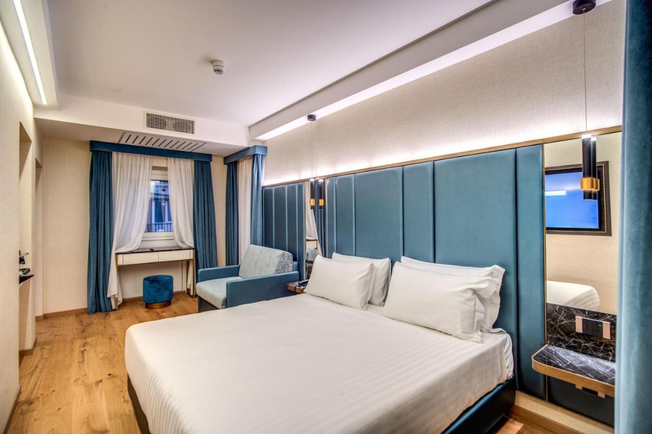 Cc Palace Hotel Roma
