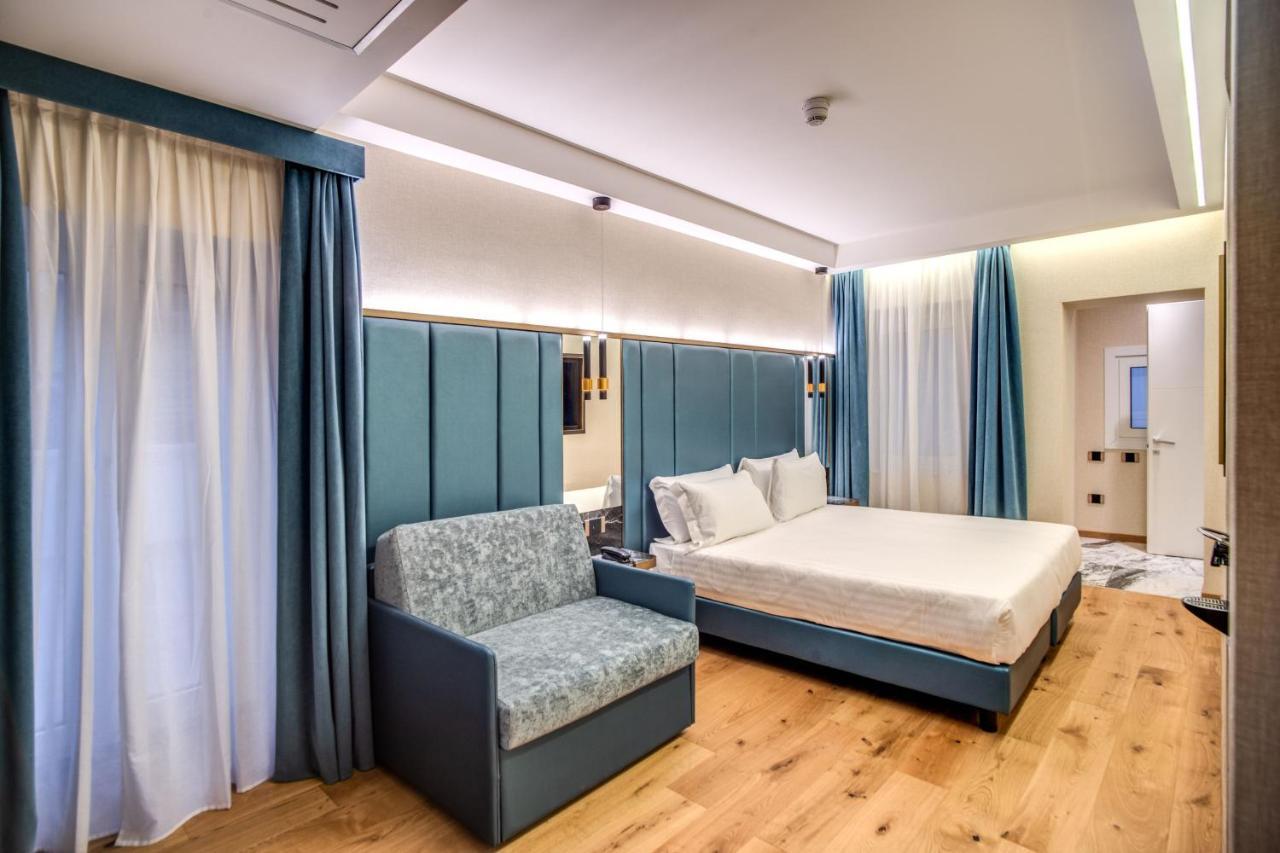 Cc Palace 4*