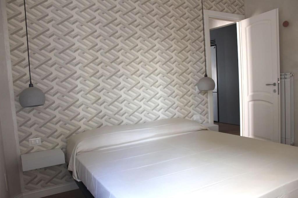 Apartamento L'angolo Di Greta
