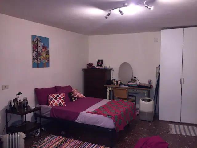 Apartamento Ampio Monolocale Nel Cuore Della Citta *