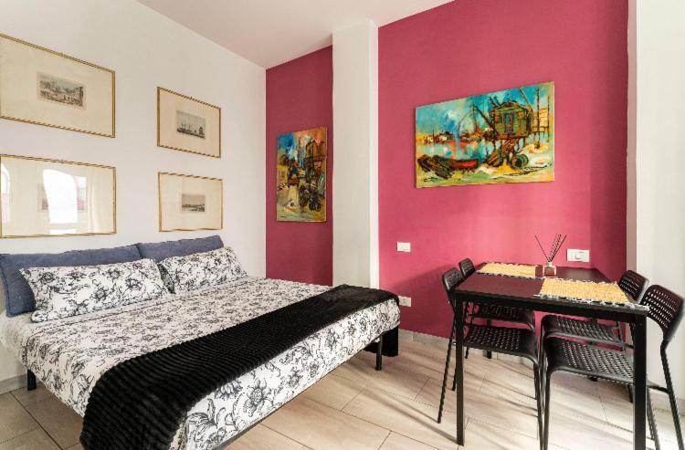 Dolcevita Garbatella Apartamento Roma