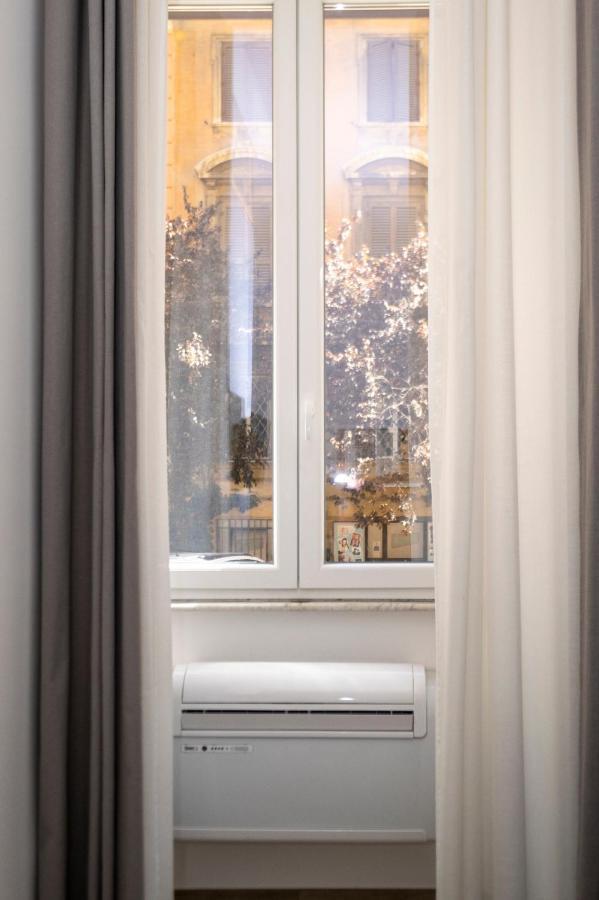 Vatican Ottaviano Apartamento *