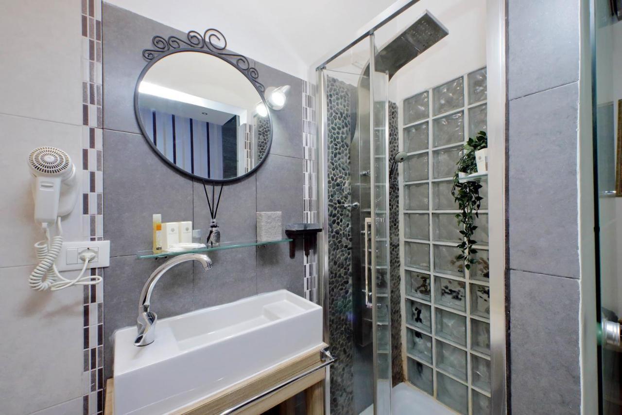 Dejavu Bed and breakfast Roma