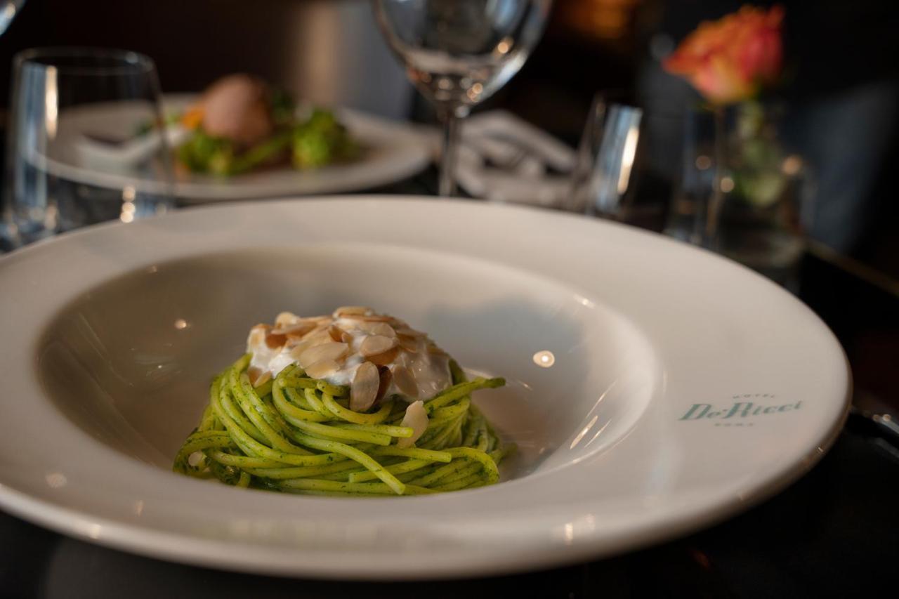 De' Ricci - Small Luxury Of The World Hotel