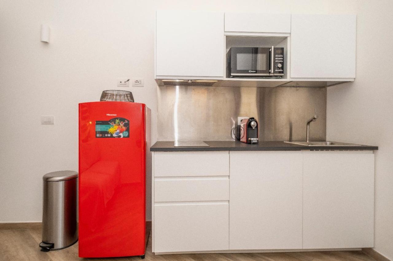 Vatican Ottaviano Apartamento
