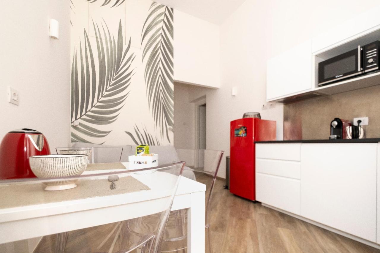 Vatican Ottaviano Apartamento Roma