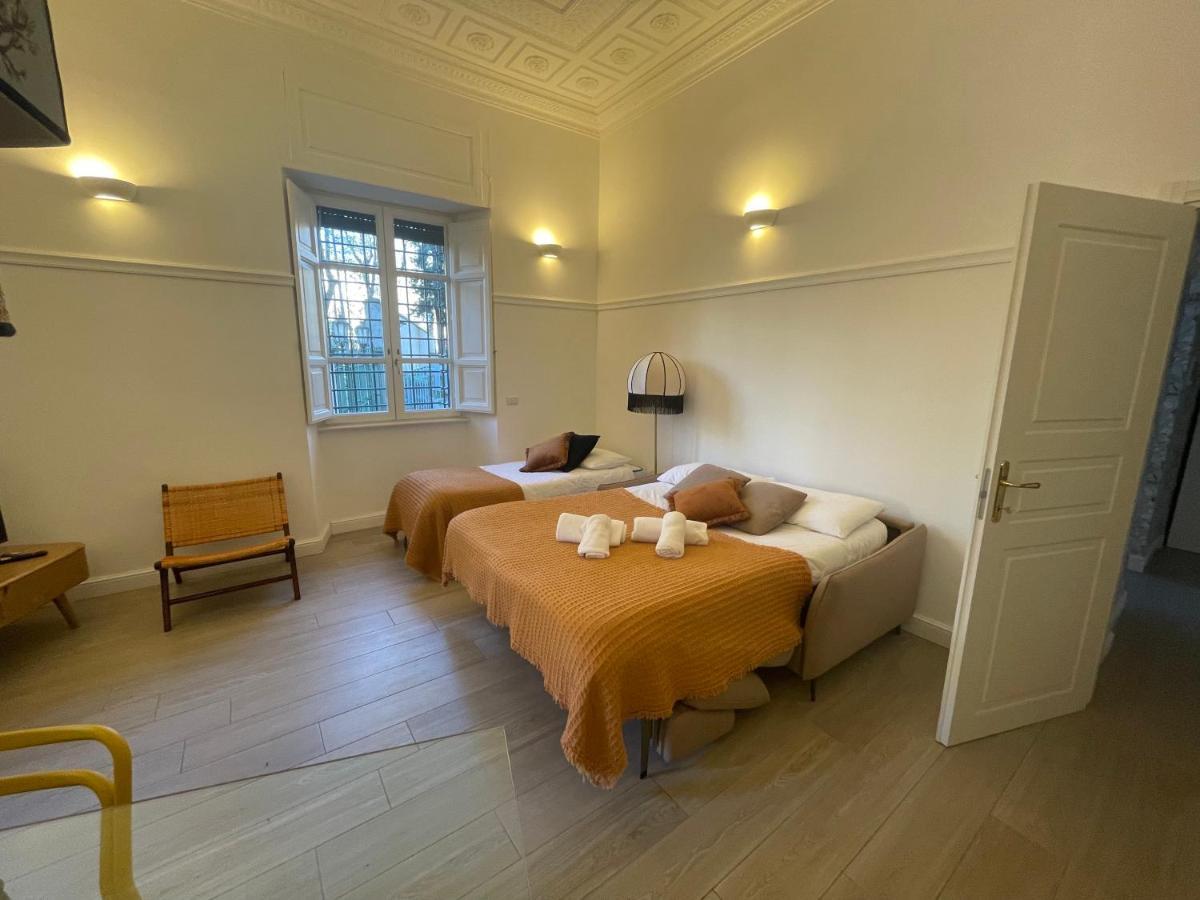 Apartamento Marcantonio Rome: Colosseum For Groups
