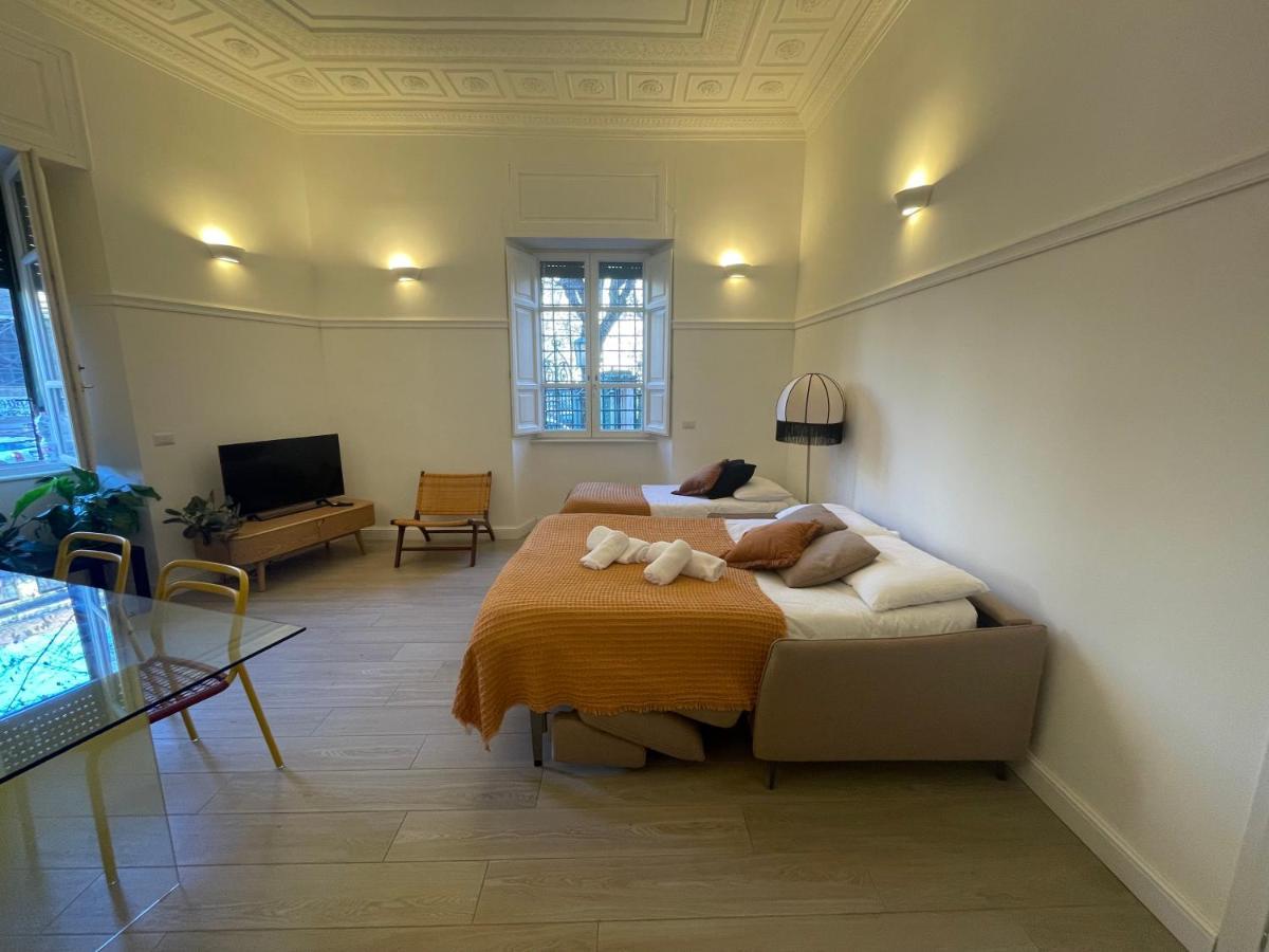 Marcantonio Rome: Colosseum For Groups Apartamento *