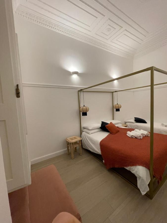 Marcantonio Rome: Colosseum For Groups Apartamento Roma