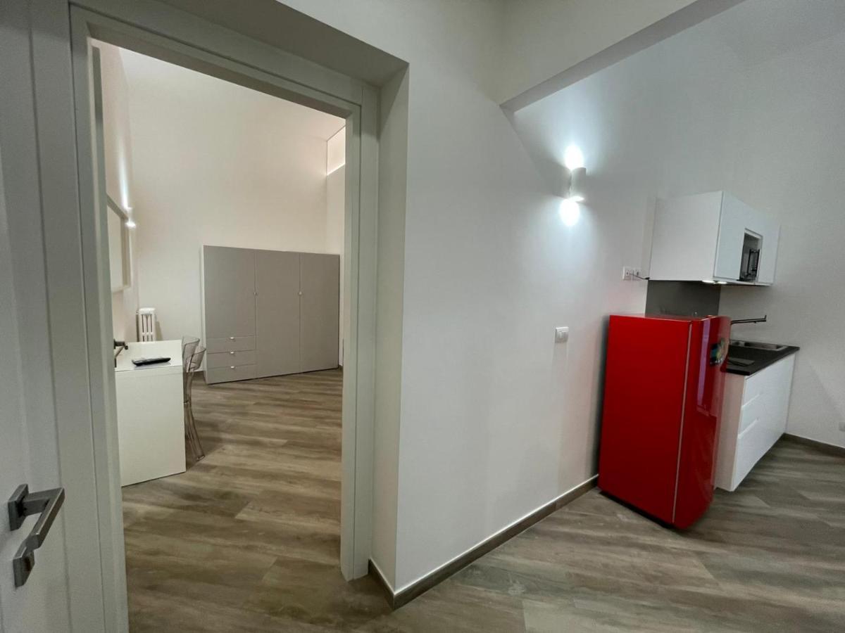 Apartamento Vatican Ottaviano *