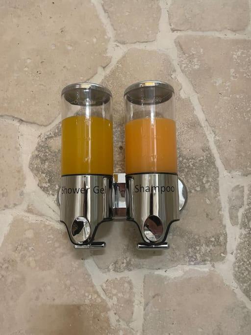 - Antique With Private Terrace Apartamento