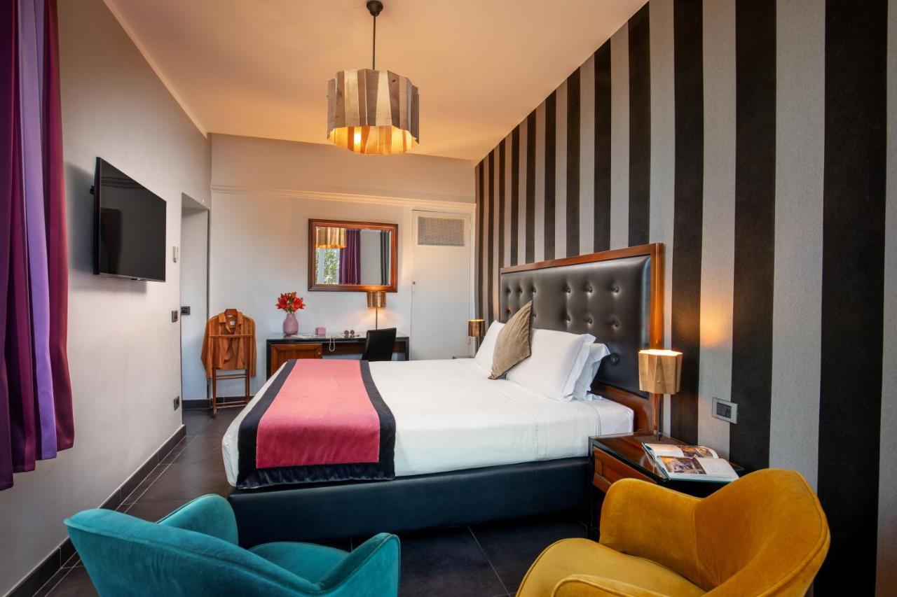 Hotel Navona Colors Roma
