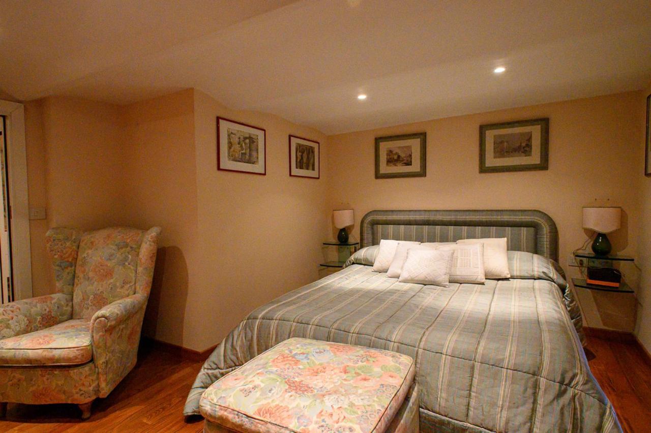 Deluxe Appartamento Roma
