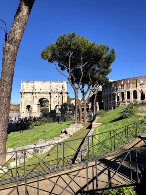 Quiet & Cosy Colosseum Appartamento