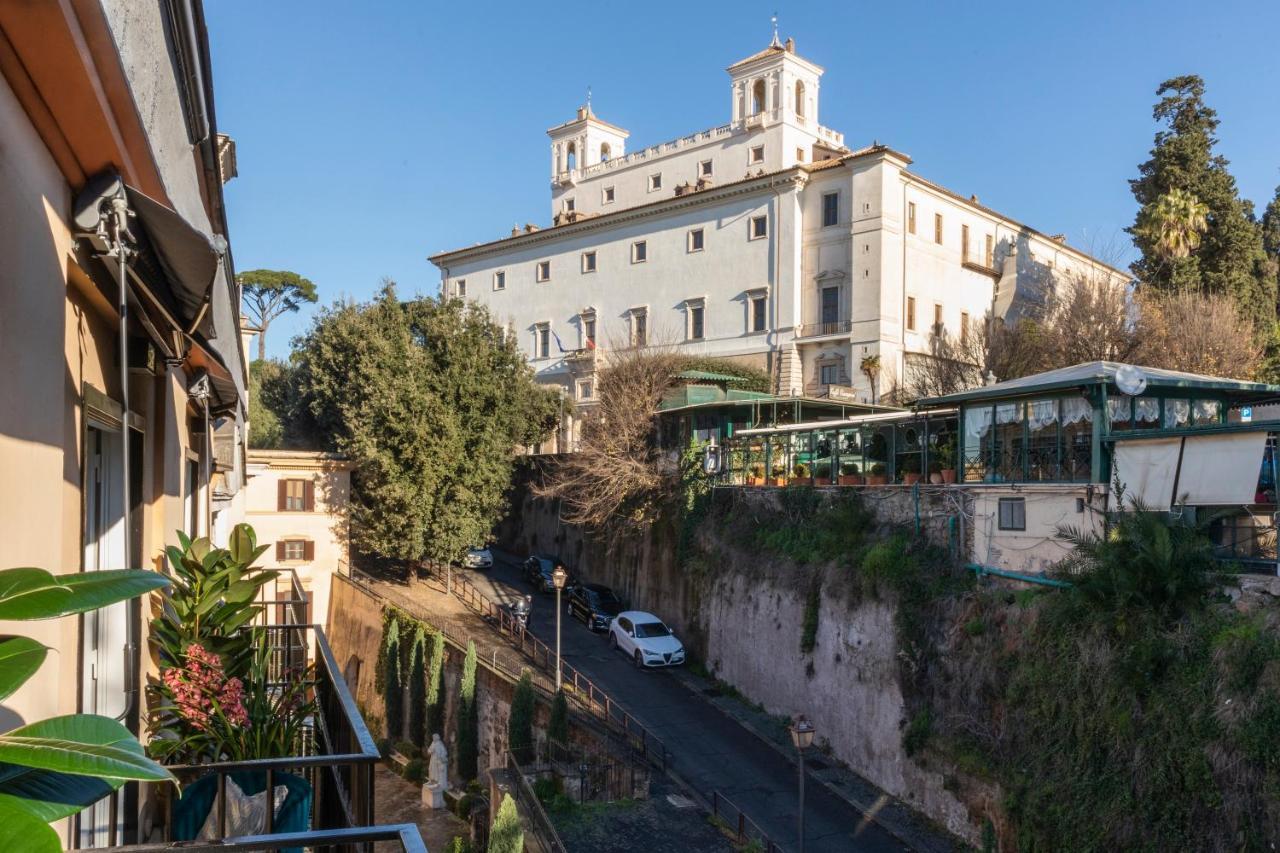 Pensión Naman Hotellerie - Spagna Roma