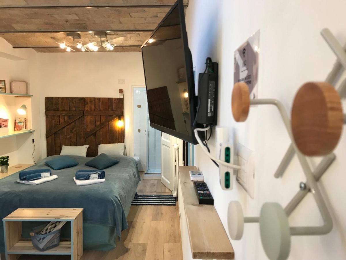 Feriehus Private Modern Paolina Center Roma
