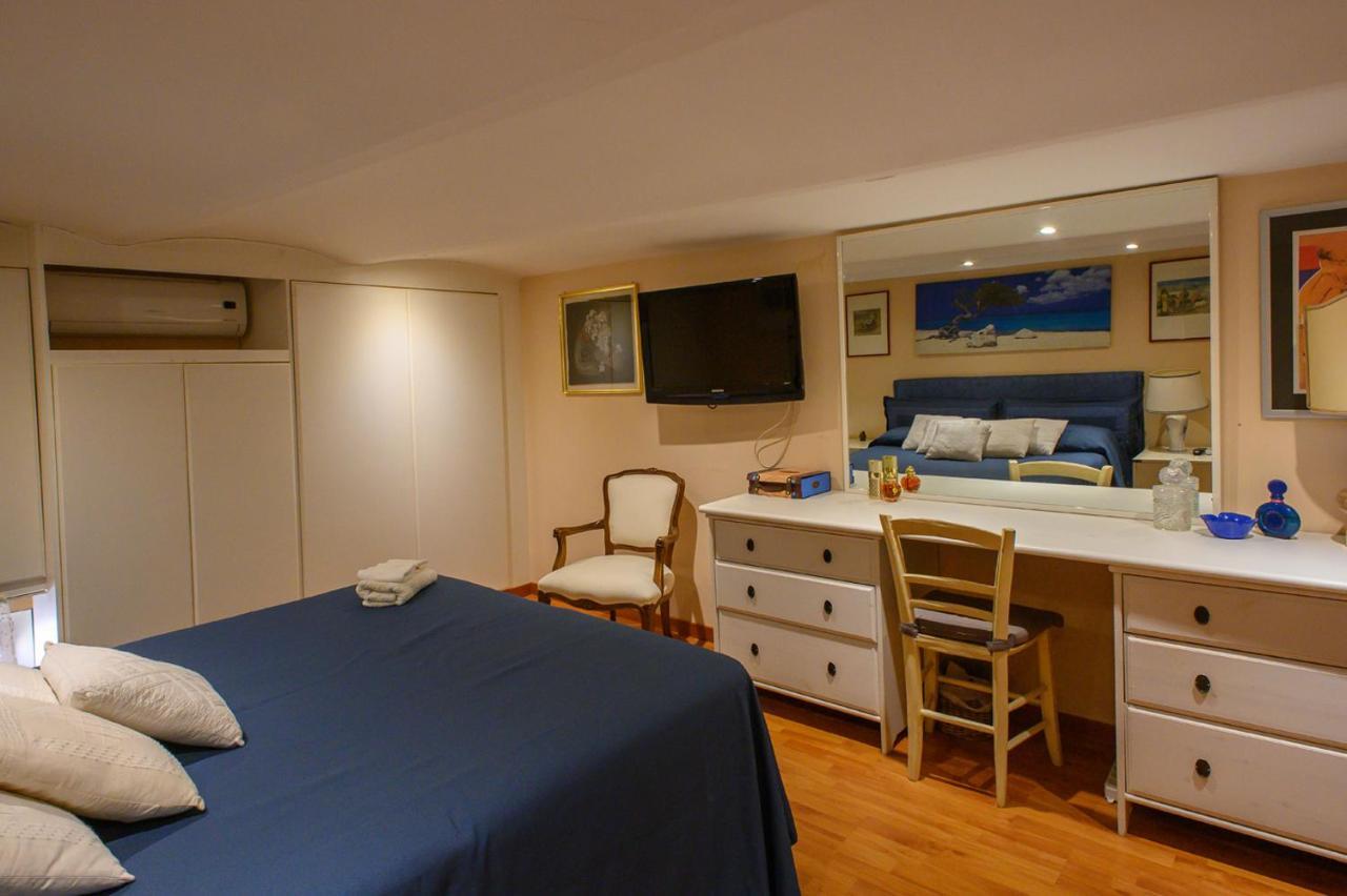Appartamento Deluxe Roma