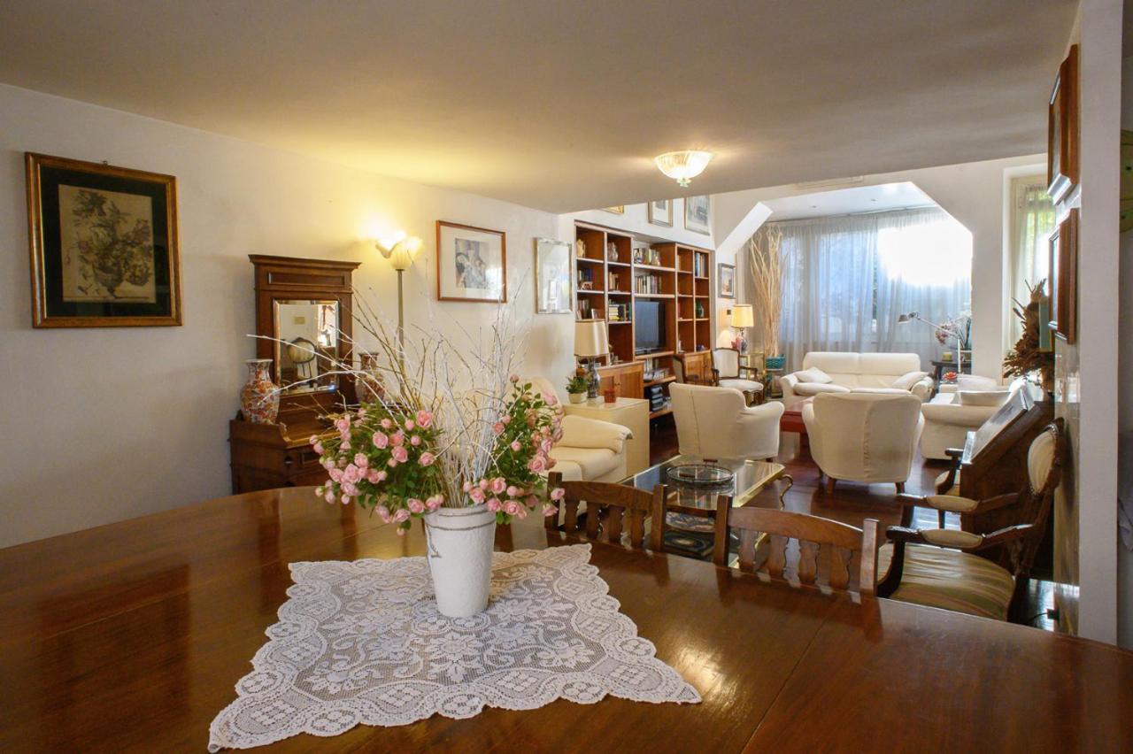 Appartamento Deluxe Roma