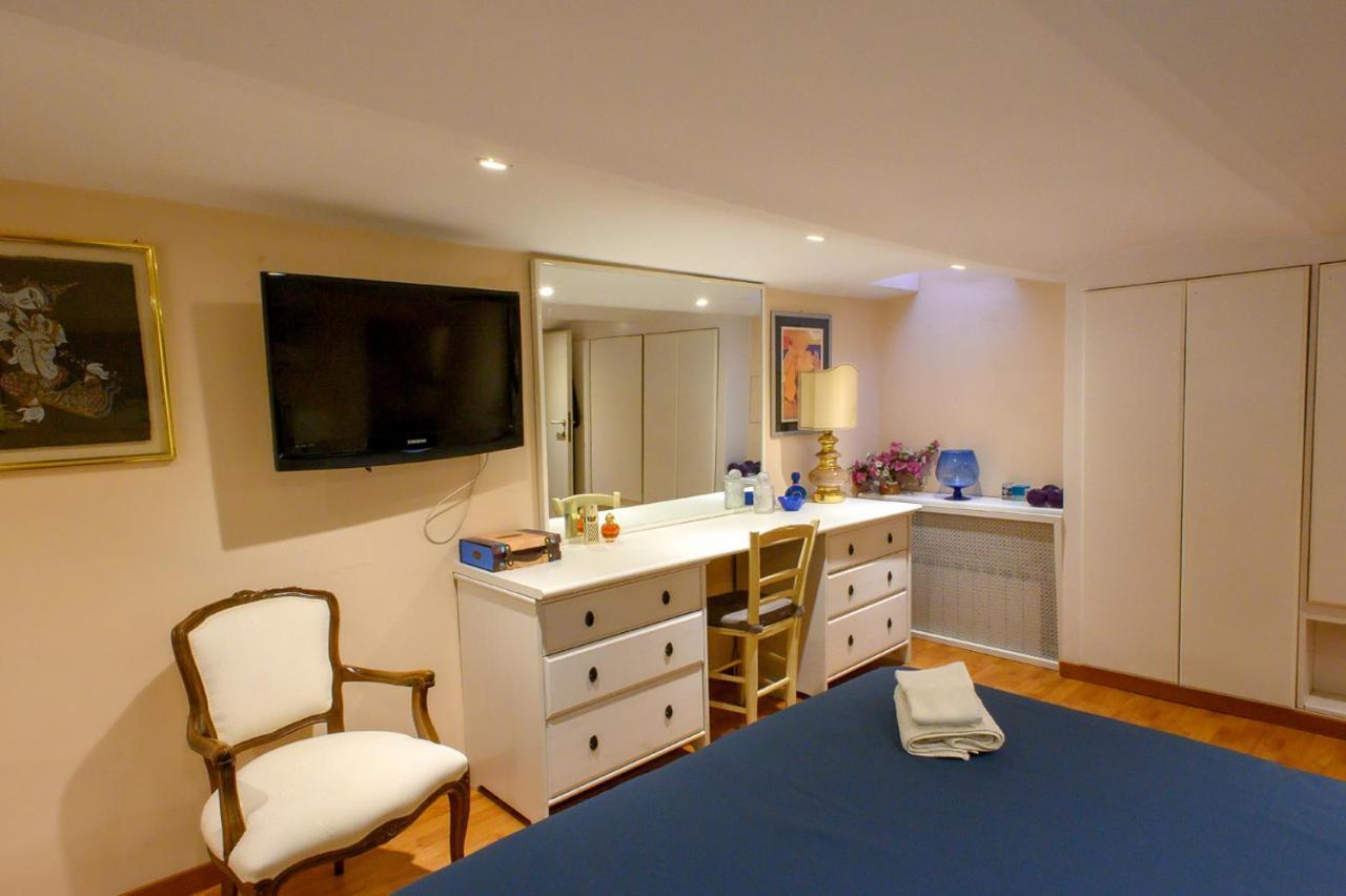 Deluxe Appartamento Roma