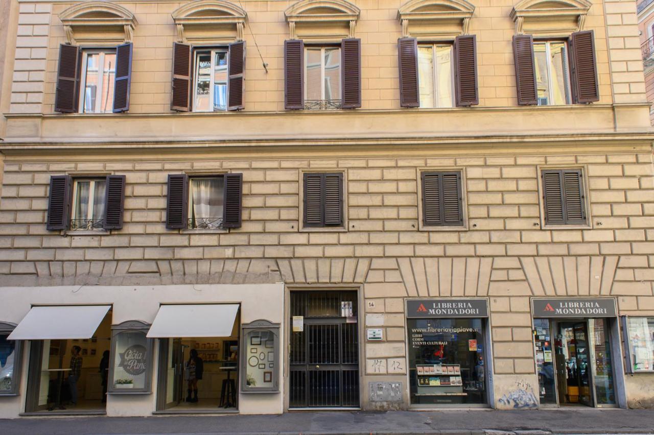 Deluxe Appartamento *