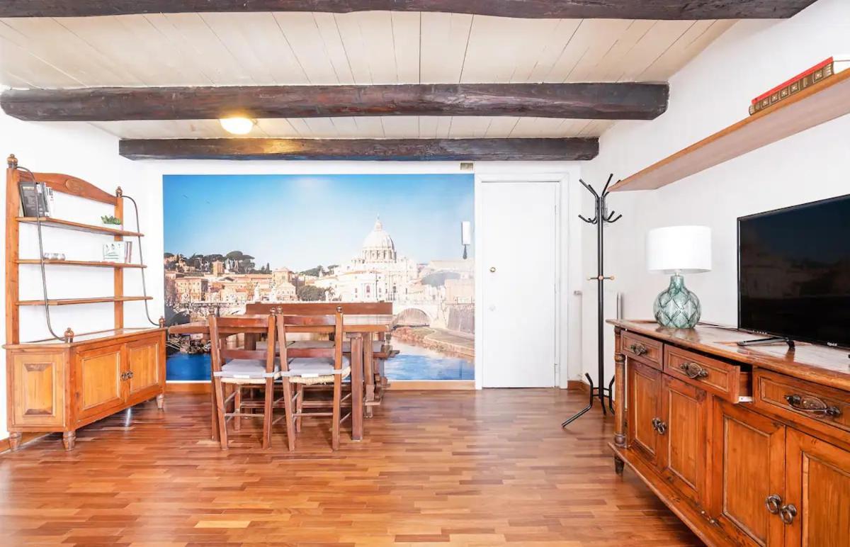 Apartment Chiavari 38 Enchanting Flat Up To 4 Guests Campo De' Fiori *