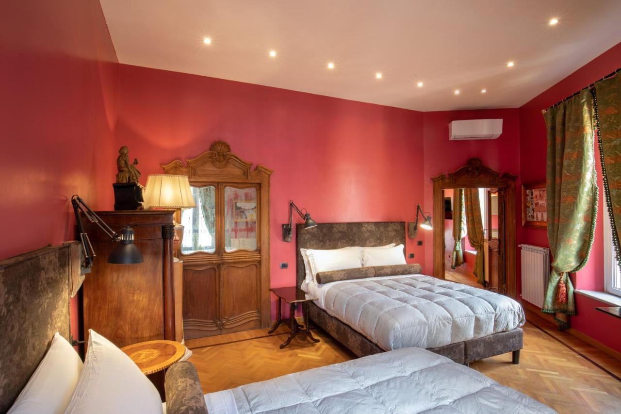 94 Luxury Guest house Rome