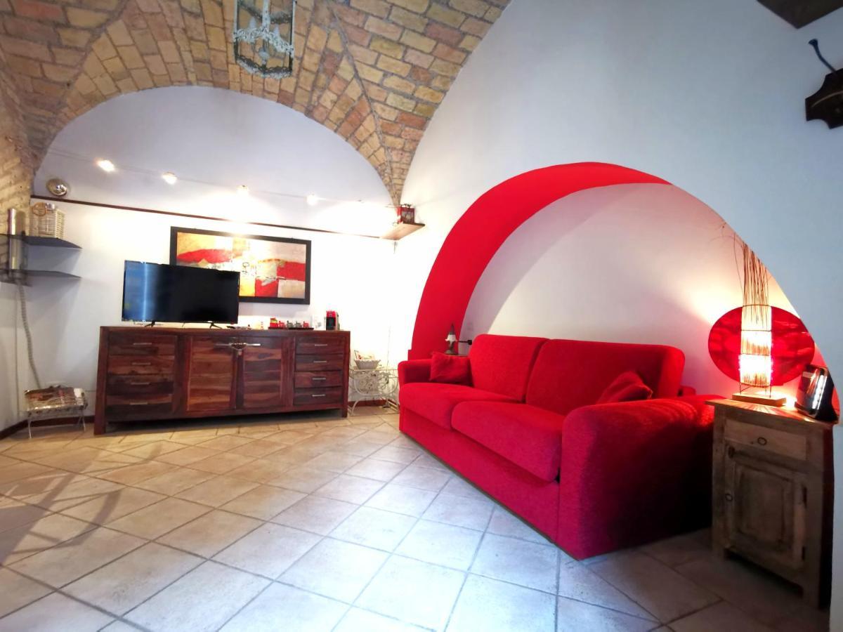 Apartamento Colosseo - 29061 Roma