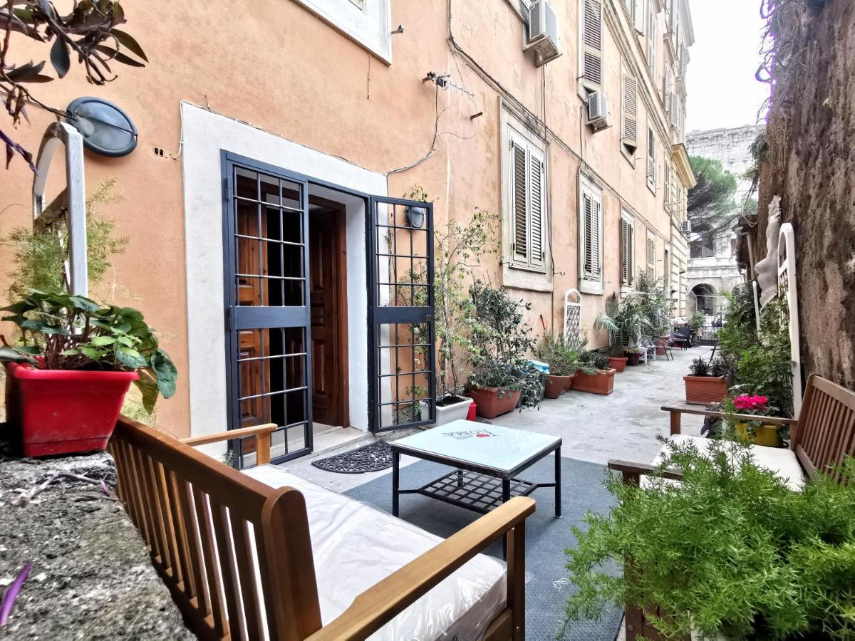 Apartamento Colosseo - 29061