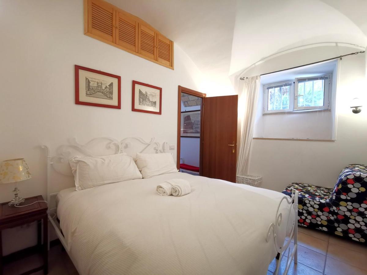Apartamento Colosseo - 29061 *