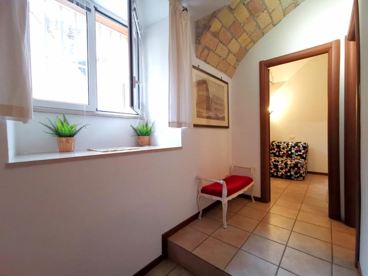 Colosseo - 29061 Apartamento