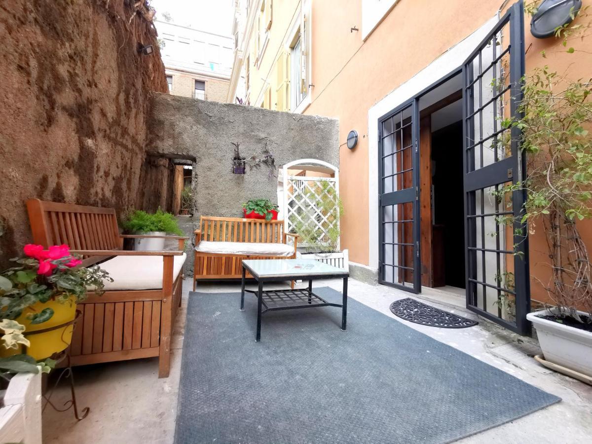 Colosseo - 29061 Apartamento Roma