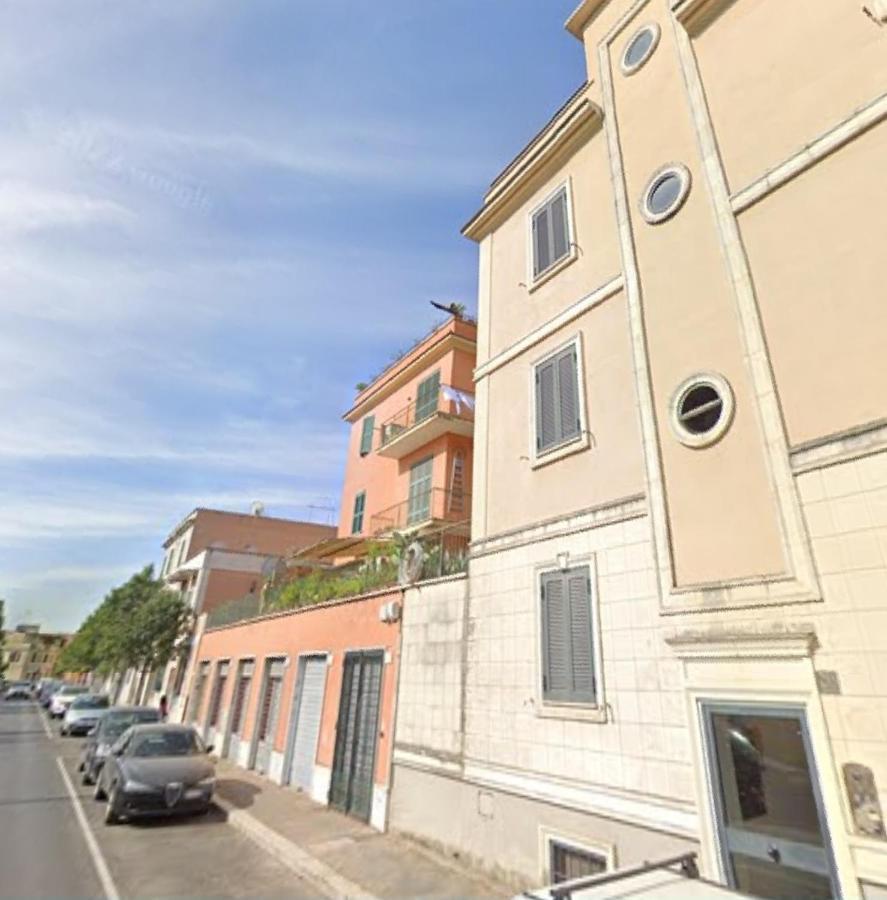 Appartamento Casette Dei Quintili