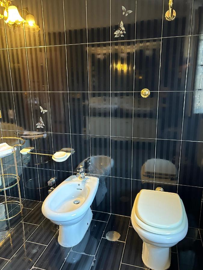Visconti - Anagnina By Ghor Apartment