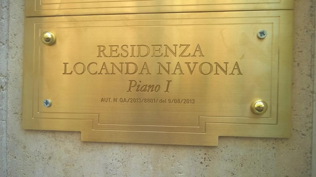 Affittacamere Navona