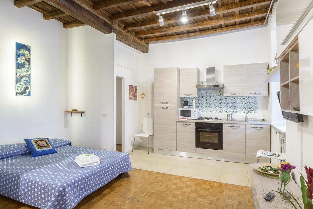 Casa Tua A Monti Roma