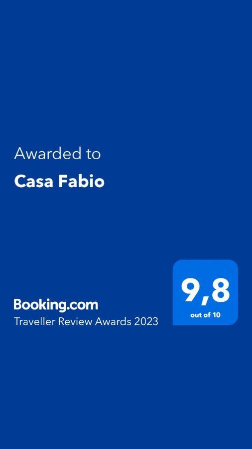 Casa Fabio *