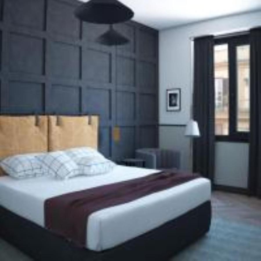 C-hotels Club House Rome