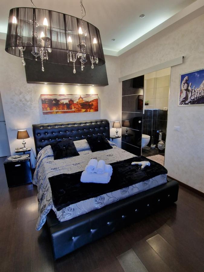 Gjestgiverier San Pietro Chic Roma