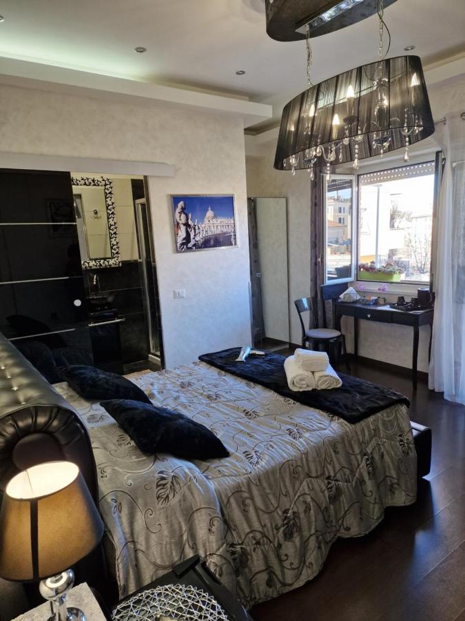 San Pietro Chic Gjestgiverier