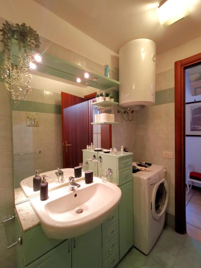 Apartamento Colosseo - 29061 Roma