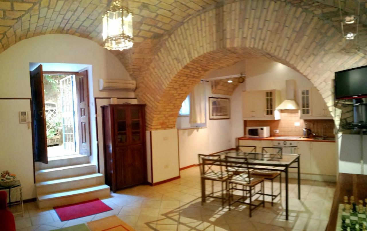 Apartamento Colosseo - 29061 Roma