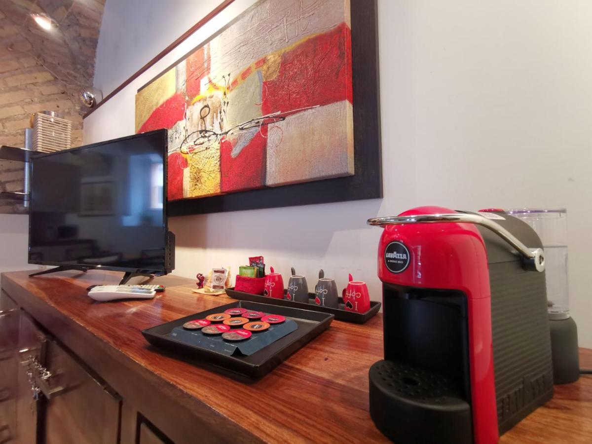 Apartamento Colosseo - 29061 Roma