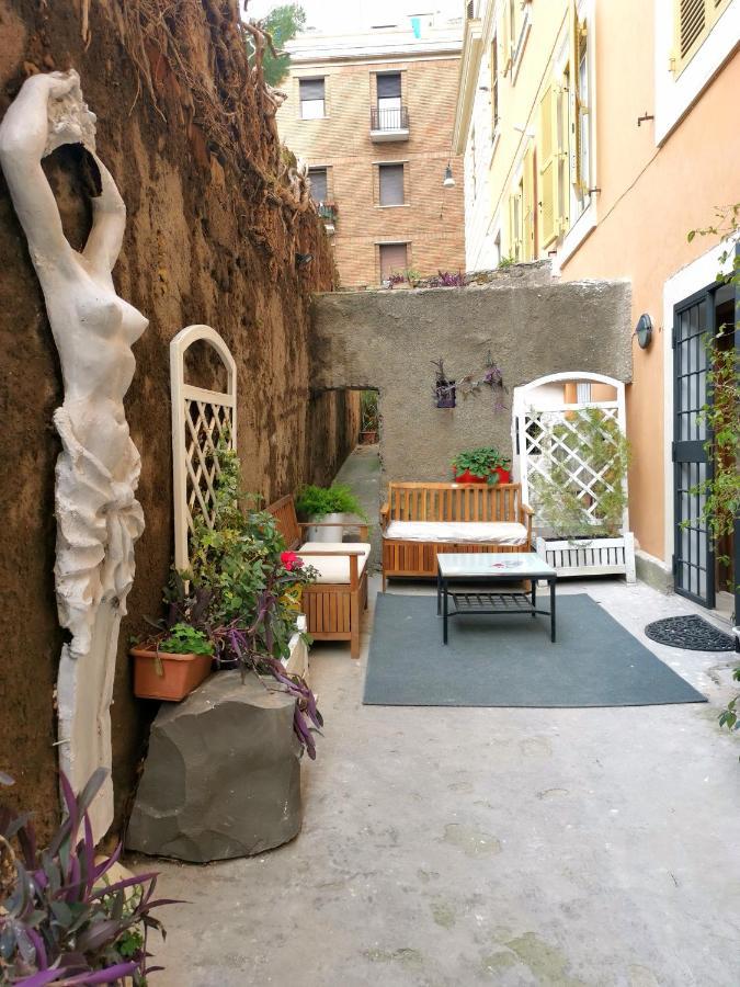 Apartamento Colosseo - 29061 *
