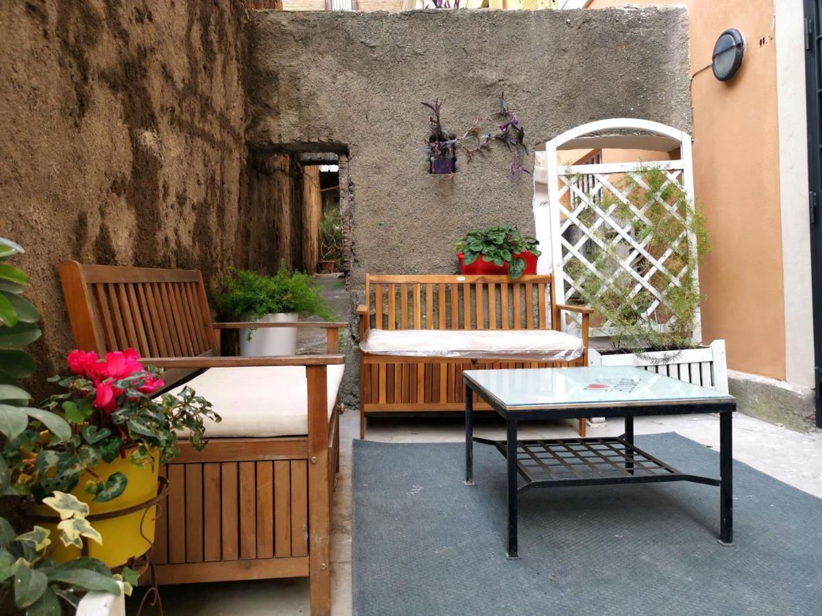 Colosseo - 29061 Apartamento Roma