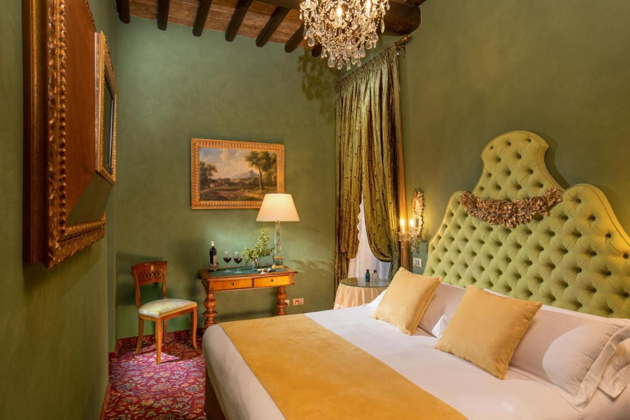 Boutique Campo De' Fiori 3*