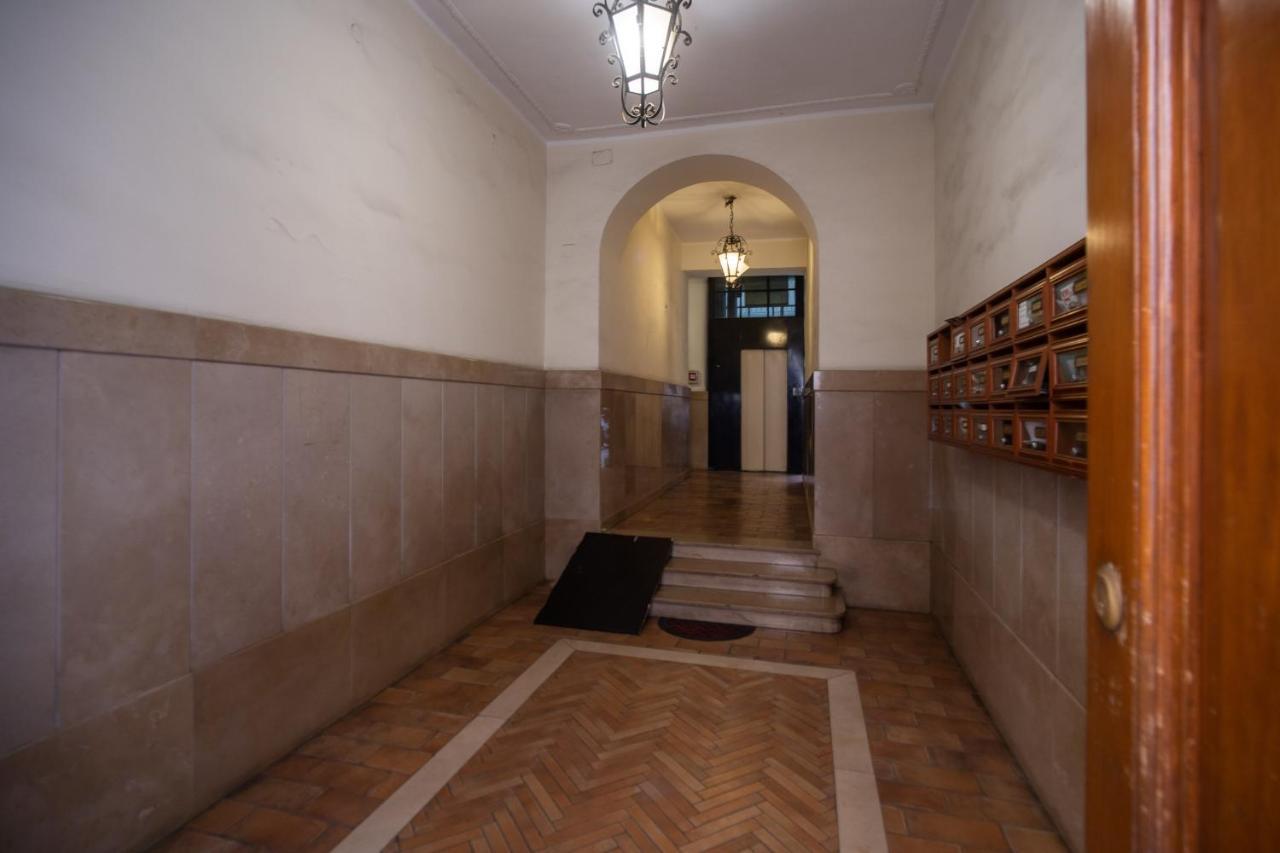 Pgrhome Borgo Vittorio Apartamento Roma