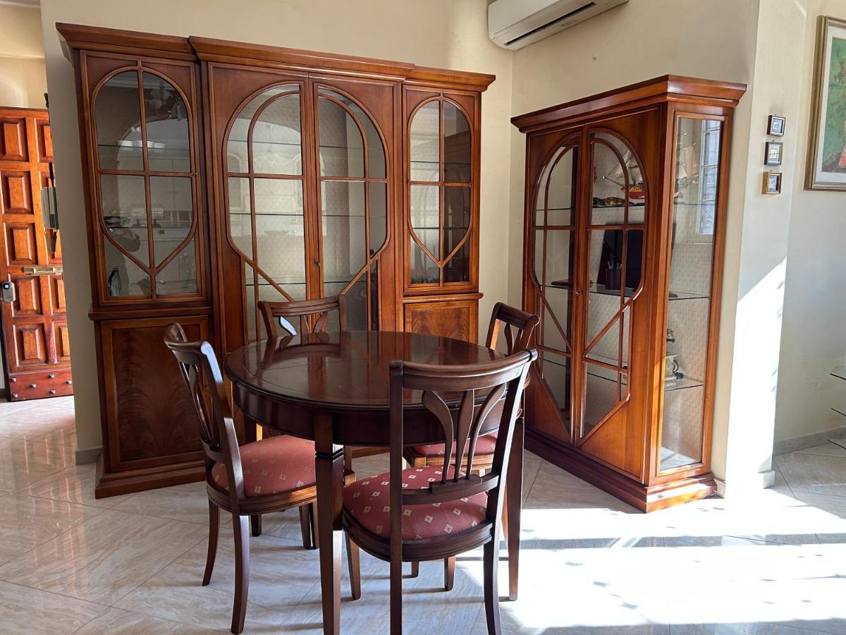 Visconti - Anagnina By Ghor Apartment