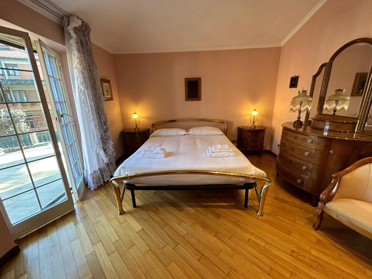 Visconti - Anagnina By Ghor Apartment Rom